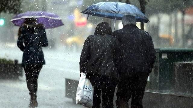 Meteoroloji'den Okulların Açılacağı Gün İçin Kritik Uyarı!