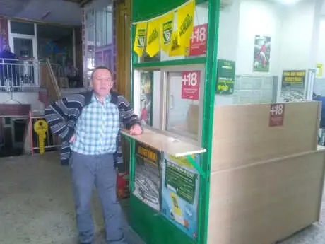 Sayısal Loto'da 6 Bilen 2 Kişiden 1'i Bozüyük'ten