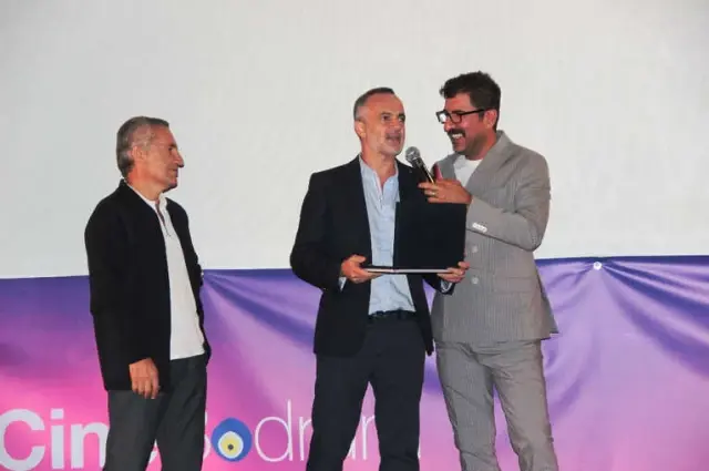 Türk Filmleri Haftasına Ünlü Akını