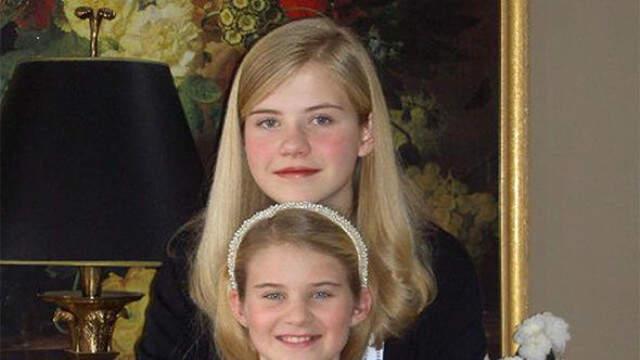 14 Yaşında 9 Ay Boyunca Cinsel İstismara Uğrayan Elizabeth Smart, Kamera Karşısında Korkunç Olayı Anlattı