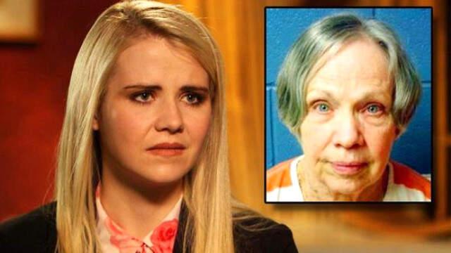 14 Yaşında 9 Ay Boyunca Cinsel İstismara Uğrayan Elizabeth Smart, Kamera Karşısında Korkunç Olayı Anlattı