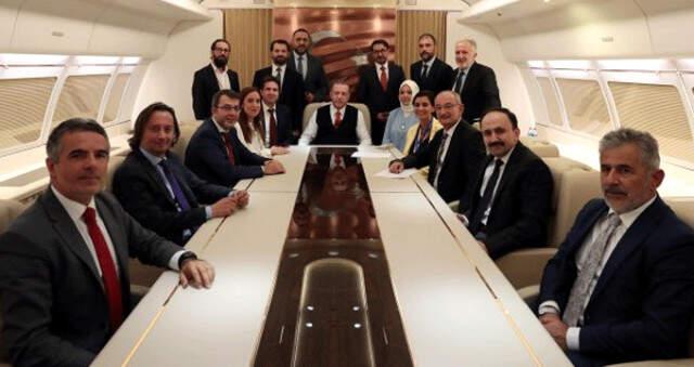 Başkan Erdoğan'ın Açıklamalarından Sonra İş Bankası'nın Hisseleri Yüzde 4'lük Düşüş Yaşadı
