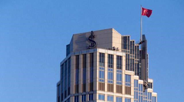 Başkan Erdoğan'ın Açıklamalarından Sonra İş Bankası'nın Hisseleri Yüzde 4'lük Düşüş Yaşadı