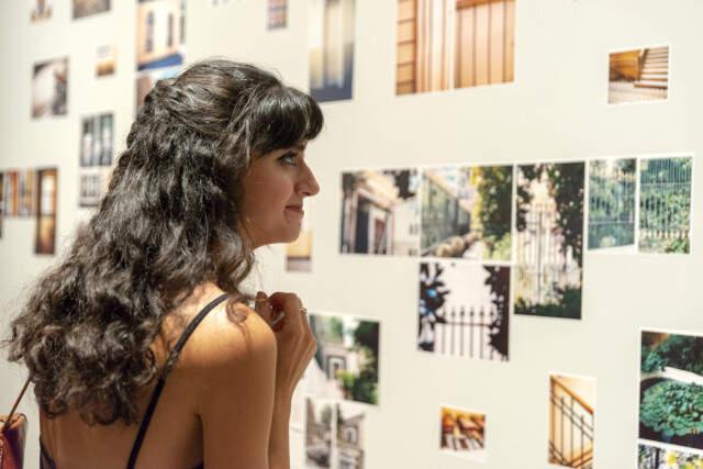 Bu Sergiyle Galatasaray Lisesi Bakış Ortaya Koyuldu!