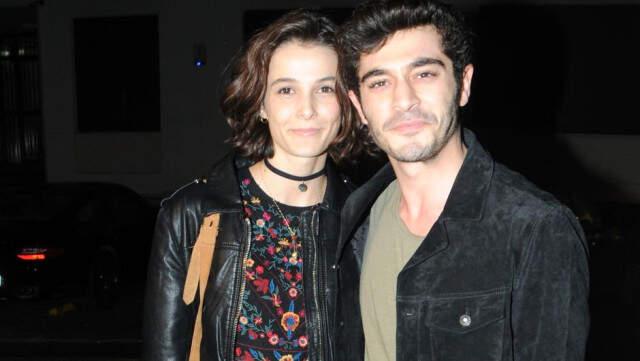 Büşra Develi Cihangir'de Yaşayan Burak Deniz'le Karşılaşmamak İçin Galata'ya Taşındı