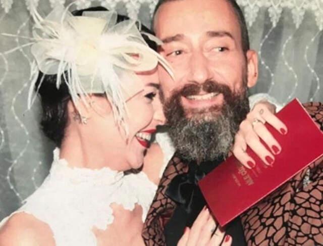 Çiçeği Burnunda Evli Yunus Günçe Kimdir?