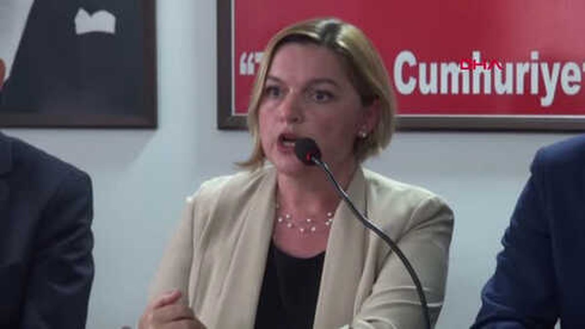 Denizli CHP'li Böke 'Gelmiştir Satıyorum, Parasını Krize Karşı Kullanıyorum' Diyen Bir İktidara...