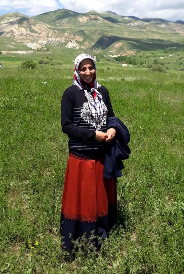 Erzurum'da Kaybolan Ä°ki Ãocuk Annesi Her Yerde AranÄ±yor