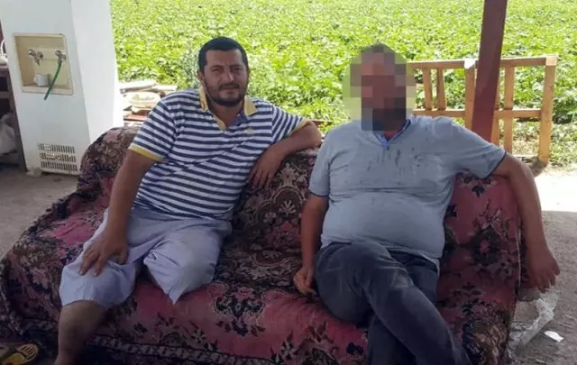 Isparta'da Boş Arazide Vurulmuş Halde Erkek Cesedi Bulundu