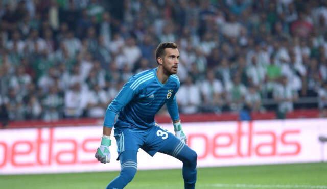 Konyaspor'u Mağlup Eden Fenerbahçe, Bu Sezon Deplasmanda İlk Kez 3 Puan Sevinci Yaşadı