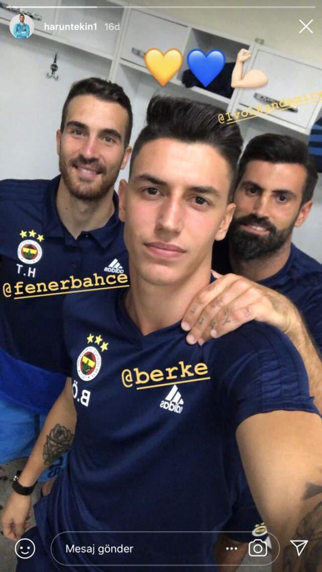 Konyaspor'u Mağlup Eden Fenerbahçe, Bu Sezon Deplasmanda İlk Kez 3 Puan Sevinci Yaşadı