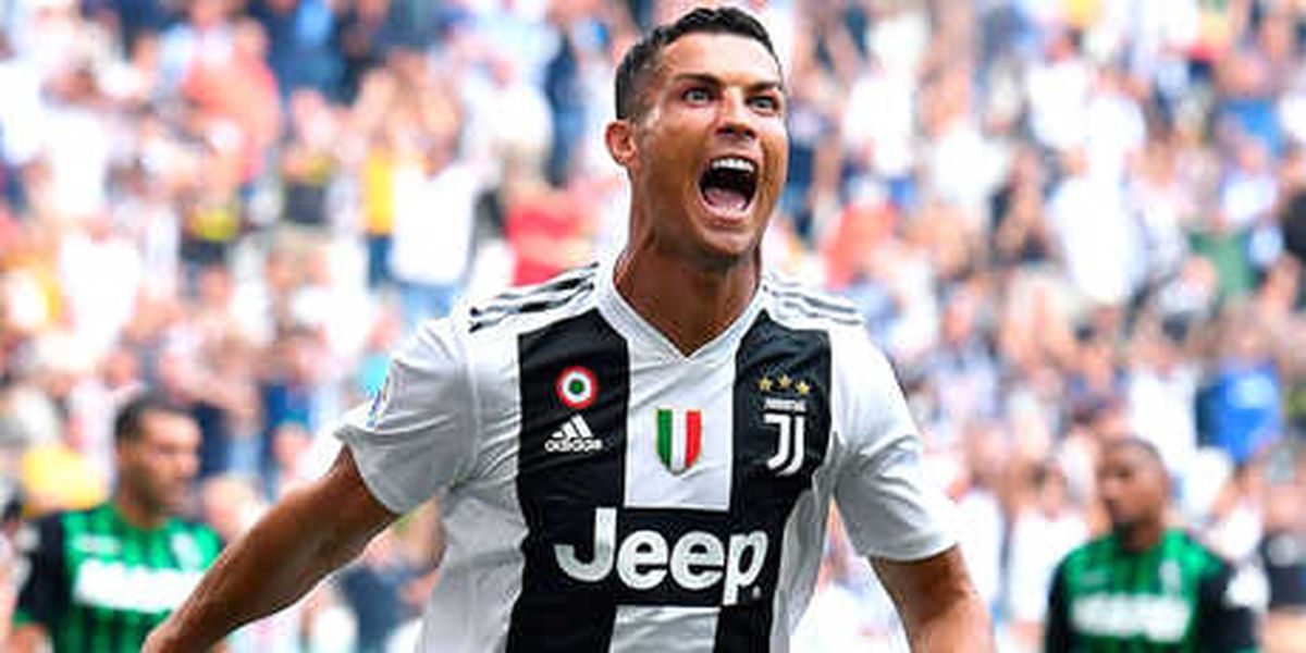 Şampiyonlar Ligi'nin En Golcüsü Ronaldo