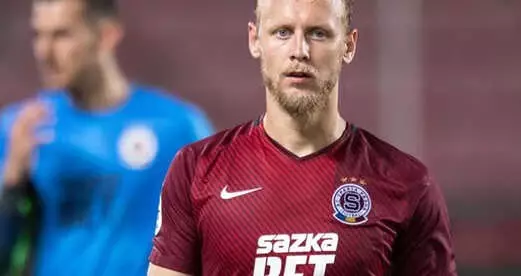 Sparta Prag'da Oynayan Semih Kaya, Performansıyla Göz Dolduruyor Sparta Prag'da Oynayan Semih Kaya, Performansıyla Göz Dolduruyor