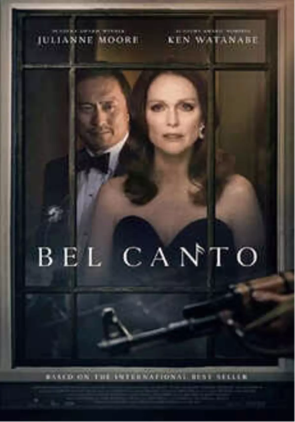 Tutsak Filmi