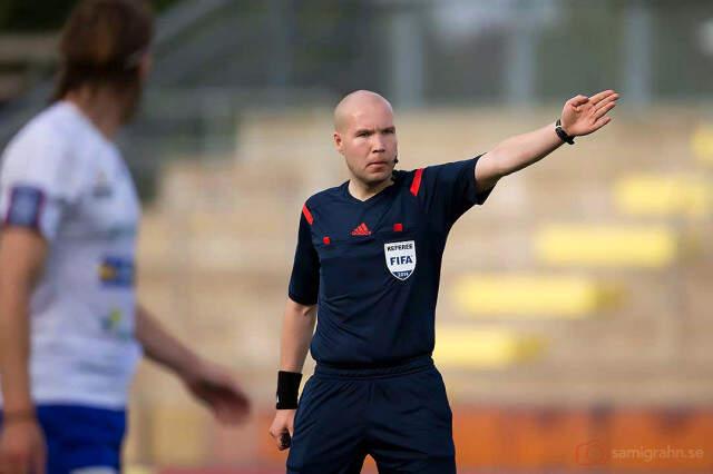 UEFA Avrupa Liginde Boy Gösteren Temsilcilerimizin Maçlarını Yönetecek Hakemler Belli Oldu