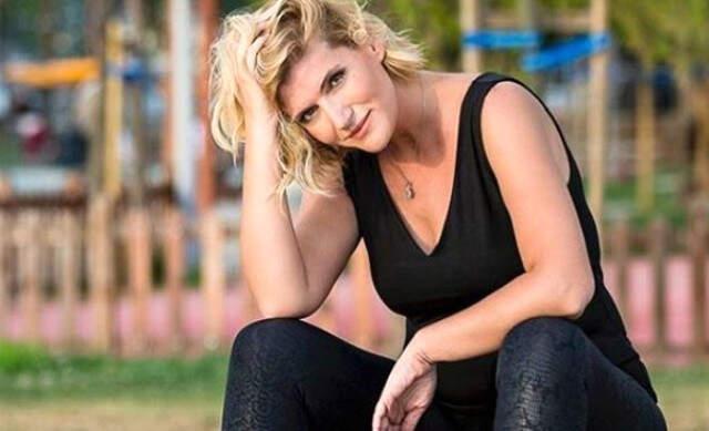 Ünlü Sunucu Özge Uzun'un Eşi Kalp Krizi Geçirdi