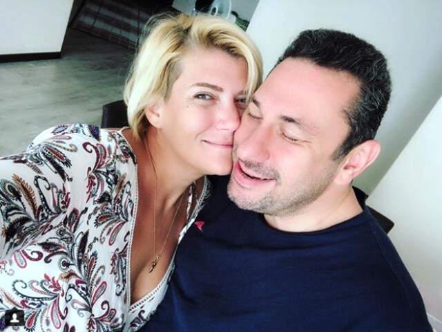 Ünlü Sunucu Özge Uzun'un Eşi Kalp Krizi Geçirdi