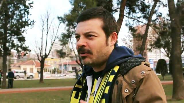 Ünlü Yönetmen Murat Şeker'e İsyan Etti