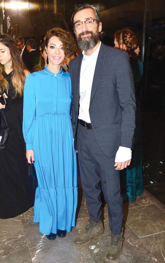 Yunus Günçe'nin Evlendiği Işık Selin Kuyumcu Kimdir?