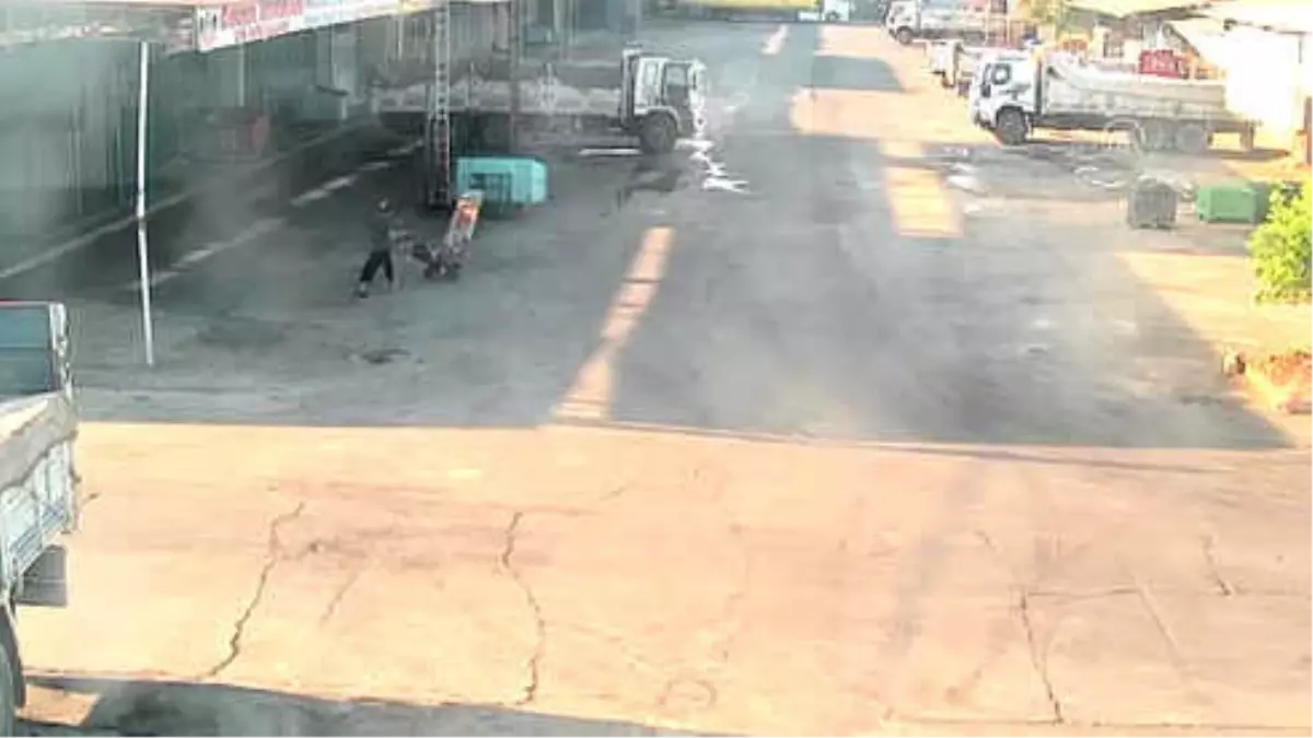 2 Milyon Lira Miras Yetmedi, Hırsızlıktan Tutuklandı