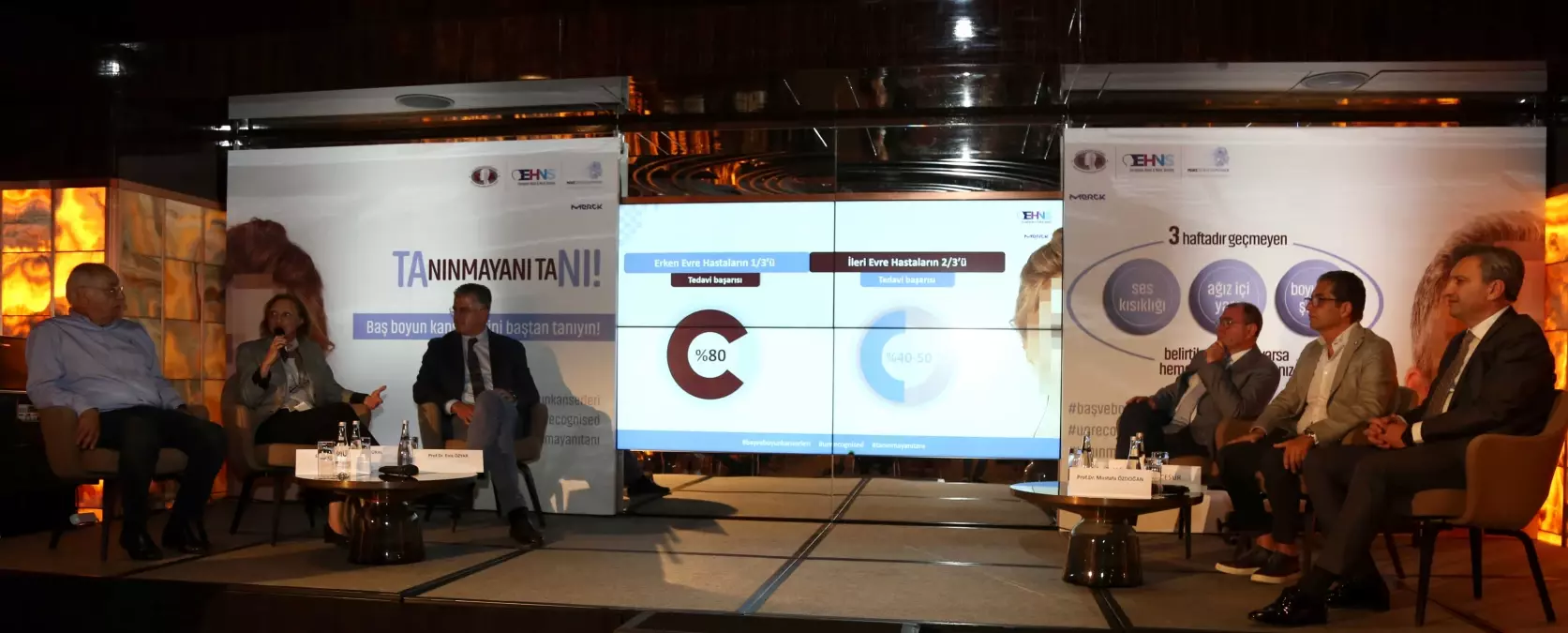 3 Haftadan Uzun Süren Ses Kısıklığını Ciddiye Alın!