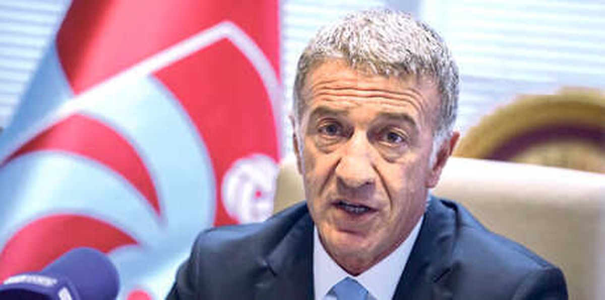 Ahmet Ağaoğlu: '2023'e Kadar Kasaya Para Girmeyecek'