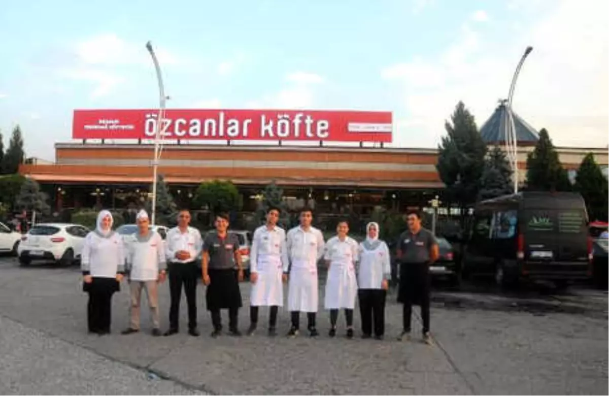 Arkadaşını Getir Altını Götür' Kampanyasıyla Personel Buldu