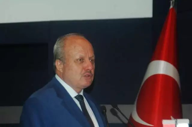 Aso Başkanı Özdebir: