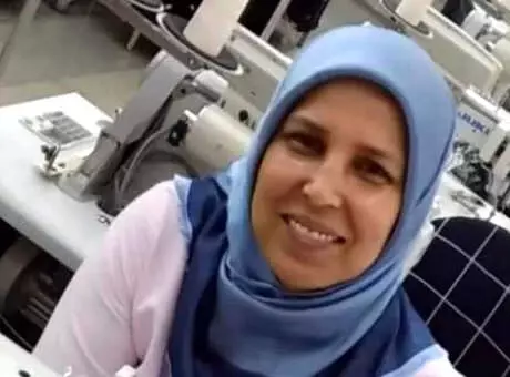 Boşandığı Eşini Bıçaklayarak Öldüren Kocaya Müebbet Hapis