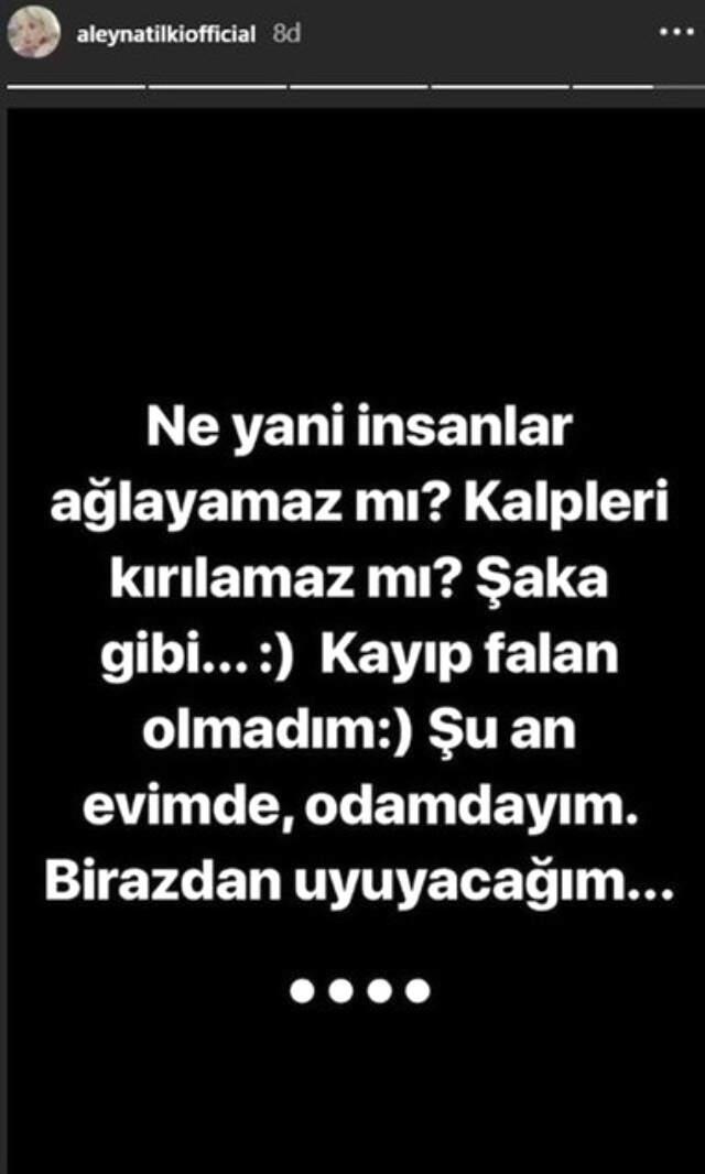 Emrah Karaduman'dan Ayrılan Aleyna Tilki'nin Annesi Canlı Yayında, Kızına Hakaret Edenlere Öfke Kustu