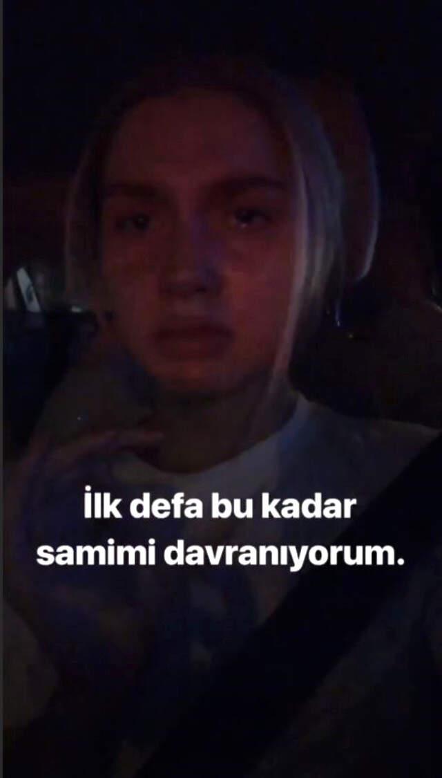 Emrah Karaduman'dan Ayrılan Aleyna Tilki'nin Annesi Canlı Yayında, Kızına Hakaret Edenlere Öfke Kustu