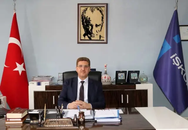 Güvenlik Görevlisi Başvuruları İşkur'a Yapılacak