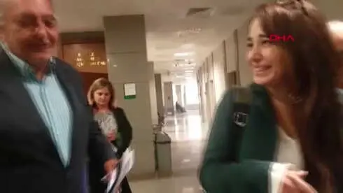 İstanbul- İkizlerin Velayet Davasında Deniz Uğur ve Reha Muhtar'ı Mutlu Eden Karar Çıktı