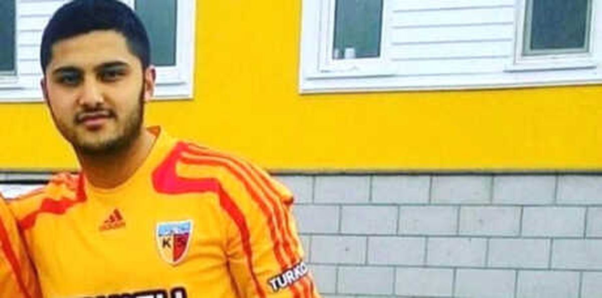 Kazada Ölen Mehmet, Futbol İçin Okul Kaydını Dondurmuş