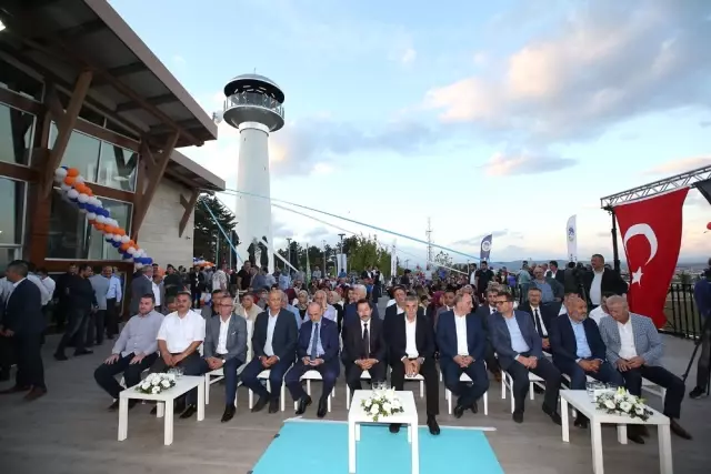 Maltepe Park Ve Adakule Sakarya Nin Hizmetinde Haberler Ekonomi