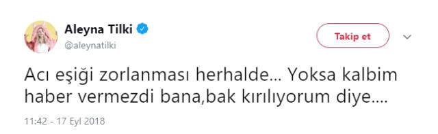 Ordu Belediye Başkanı'nın İstifa Tweeti Akıllara Aleyna Tilki'yi Getirdi