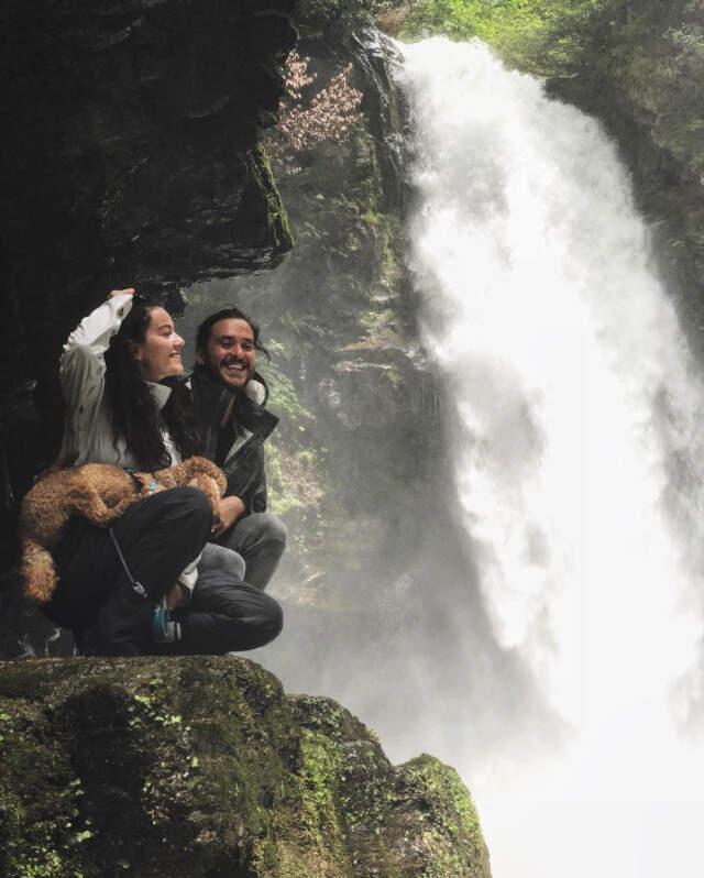 Oyuncu Pelin Akil ve Anıl Altan Sokak Ortasında Tartıştı