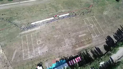 Pasinler Zaferi'nin 970. Yılı Etkinlikleri Pasinler Zaferi'nin 970. Yılı Etkinlikleri