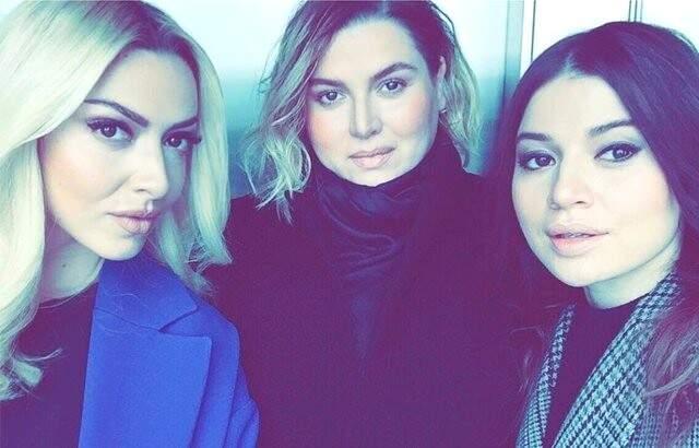 Ünlü Modacı Derya Açıkgöz Spor Yaptığı Anları Takipçileriyle Paylaştı