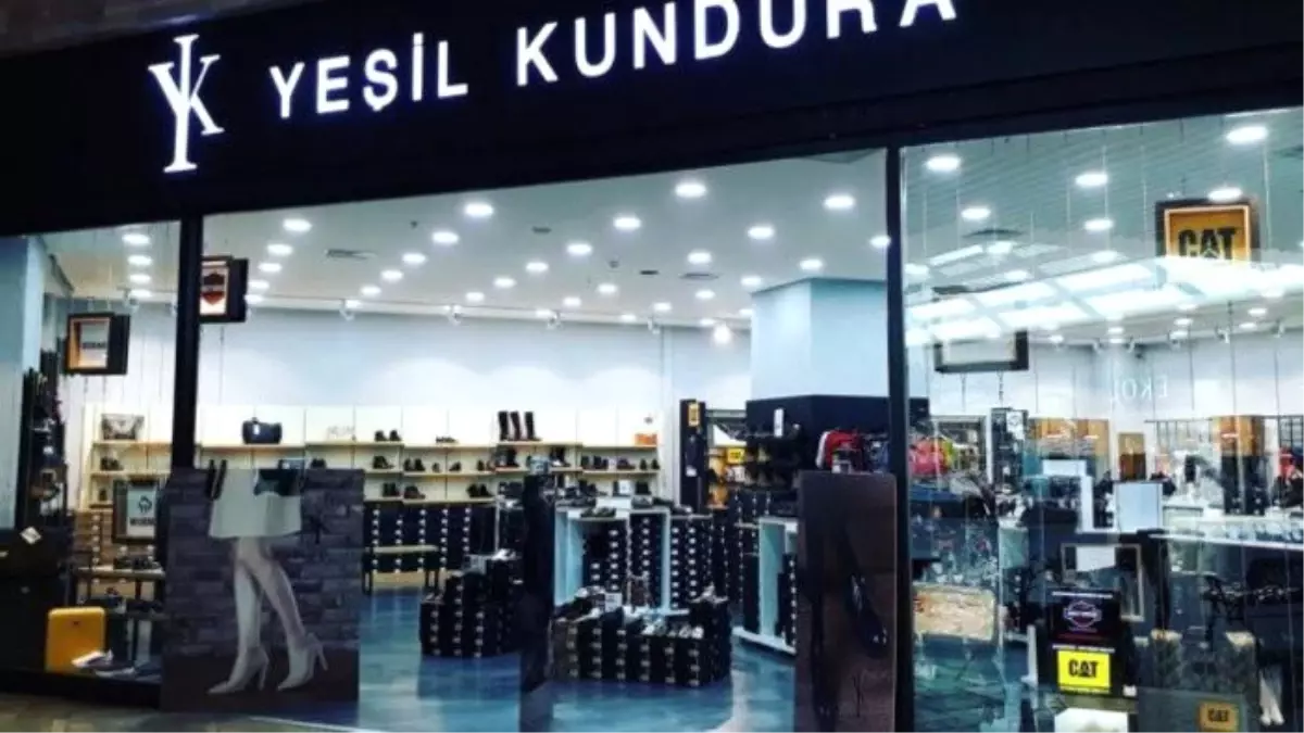 yesil kundura konkordato istedi