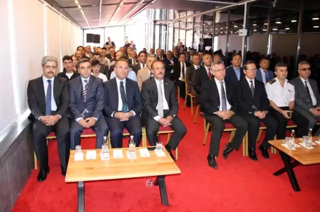 Yozgat'ta Ahilik Haftası Kutlama Etkinlikleri Yozgat'ta Ahilik Haftası Kutlama Etkinlikleri