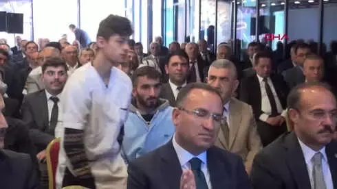 Yozgat'ta Ahilik Haftası Kutlandı Yozgat'ta Ahilik Haftası Kutlandı