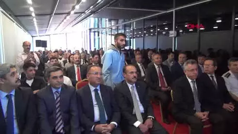 Yozgat'ta Ahilik Haftası Kutlandı Yozgat'ta Ahilik Haftası Kutlandı