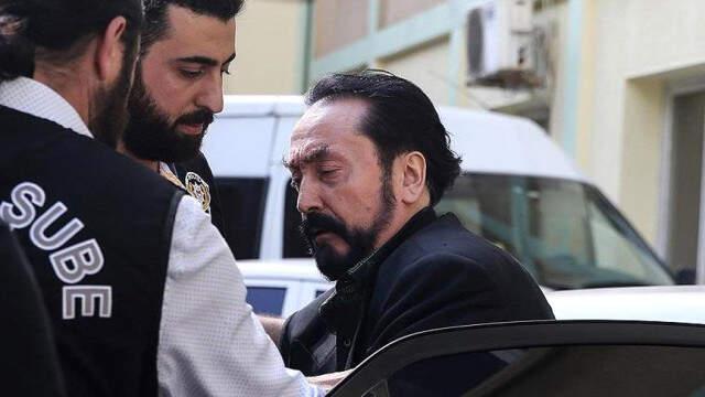 Adnan Oktar Grubunun İşkence Davası Zaman Aşımından Dolayı Düştü