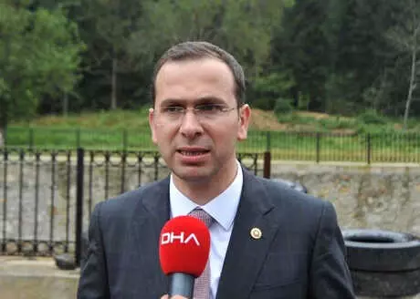 Ak Partili Cora: İmar Barışı, İmar Talanı Olarak Değerlendirilmemeli Ak Partili Cora: İmar Barışı, İmar Talanı Olarak Değerlendirilmemeli