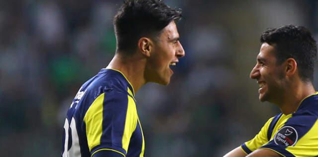 Atiker Konyaspor Maçının Kahramanı Eljif Elmas, Beşiktaş Derbisini Düşünüyor