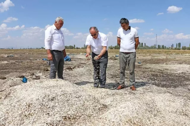 Başkan Öztürk'ten Geçmiş Olsun Ziyareti