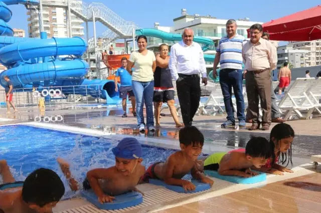 Başkan Tollu: