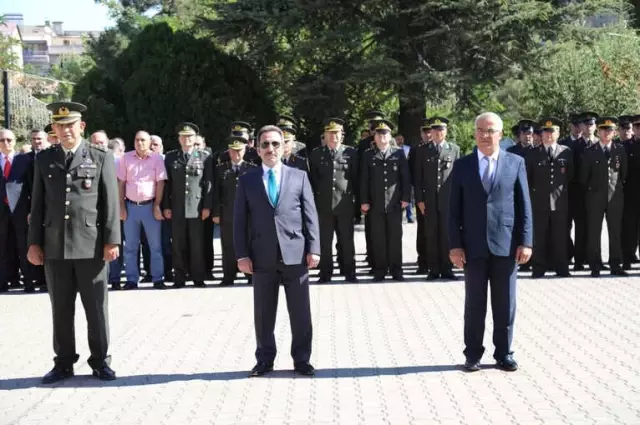 Bingöl'de Gaziler Günü