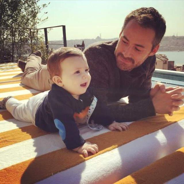 Boşandığı Eşi Benjamin Harvey'in Soyadını Kullanmak İsteyen Hande Ataizi'ye Onay Çıktı